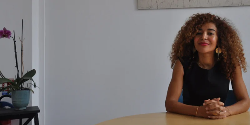 Me Isabelle Zouaoui | Paris 13ème