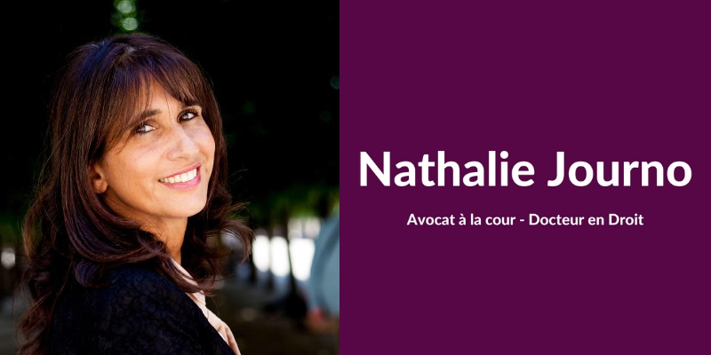 Nathalie Journo | Paris 12ème