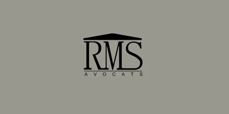 RMS Avocats | Paris 2ème
