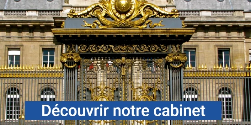 Maître N'geleka | Paris 10ème