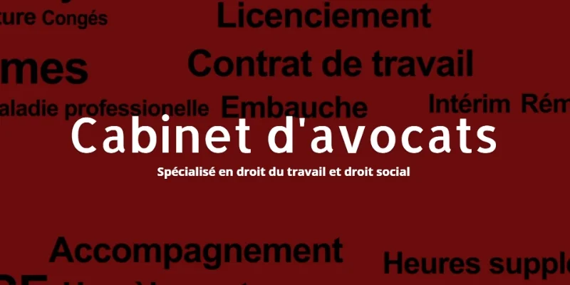 Cabinet Vigneau Avocats | Paris 10ème