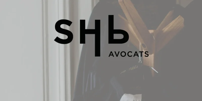 SHB avocats | Paris 9ème