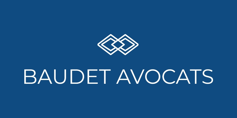 Baudet Avocats | Paris 9ème