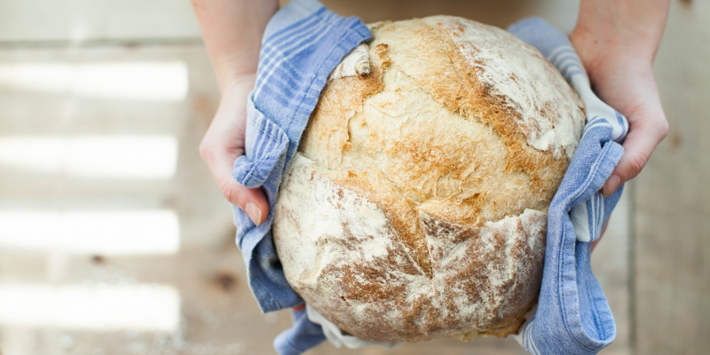 5 astuces pour faire son propre pain à la maison