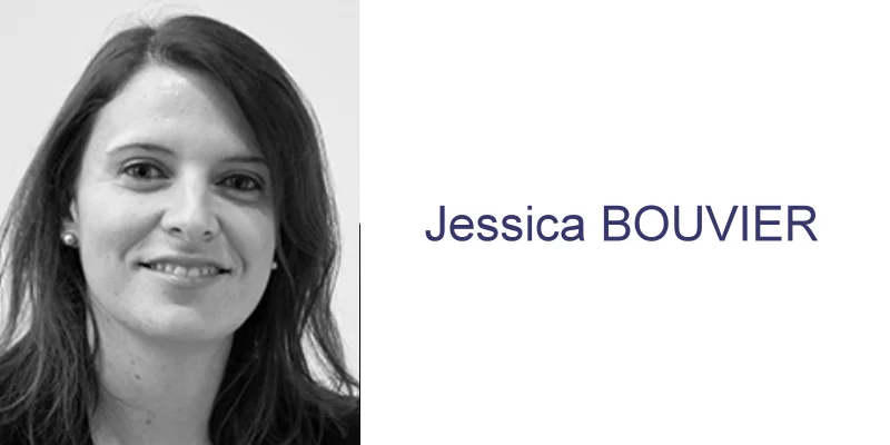 Jessica BOUVIER, notaire Cholet