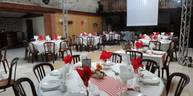 Domaine des Dodais