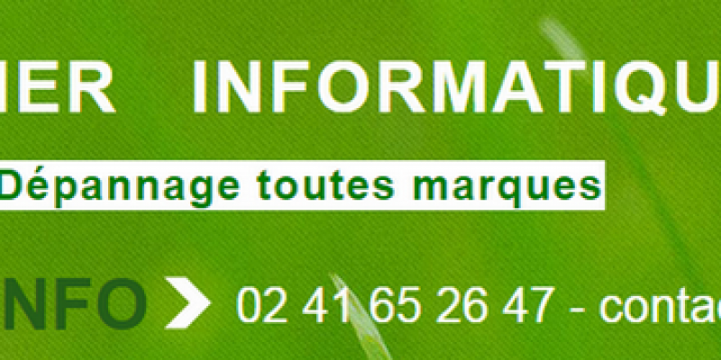 Ce-Net Informatique