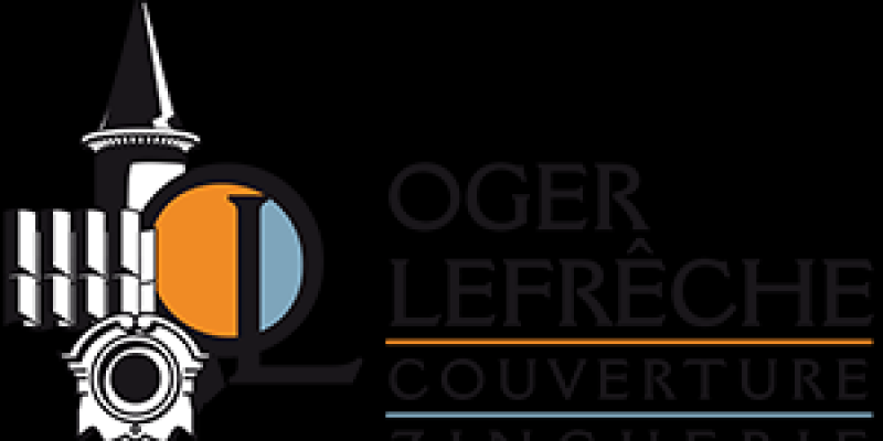 Oger Lefrêche - Couvreur depuis le 19e siècle à Cholet (49)