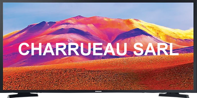 Charrueau Sarl