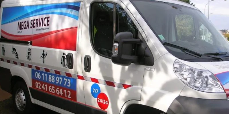 Mega-services