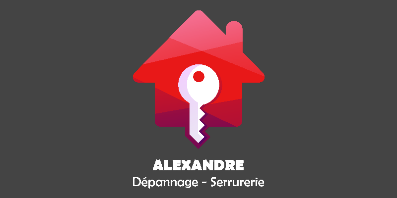 Alexandre dépannage serrurerie