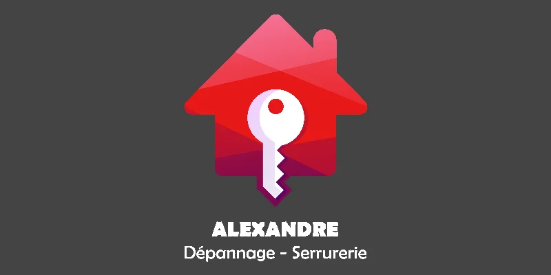 Alexandre dépannage serrurerie