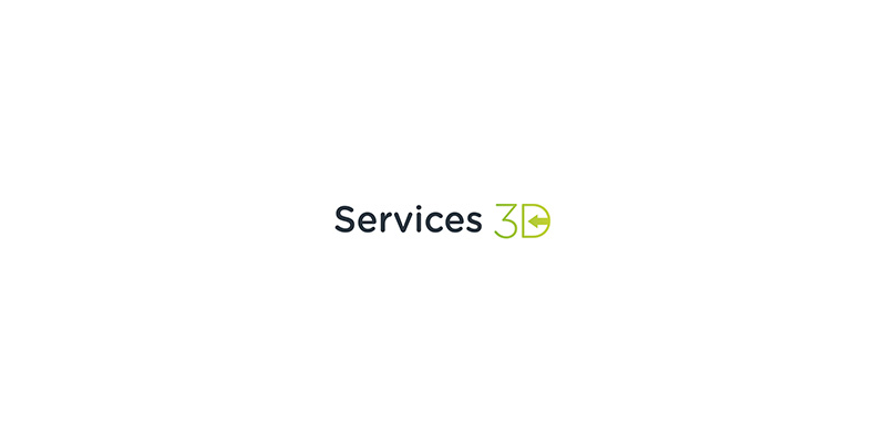 Services 3D