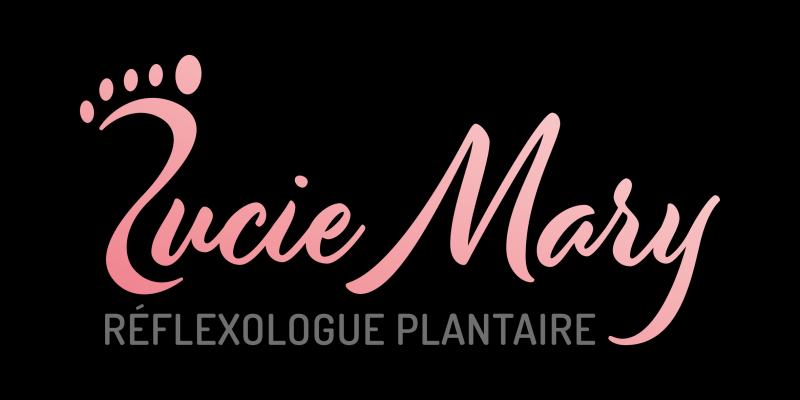Lucie MARY - Réflexologie Plantaire Cholet