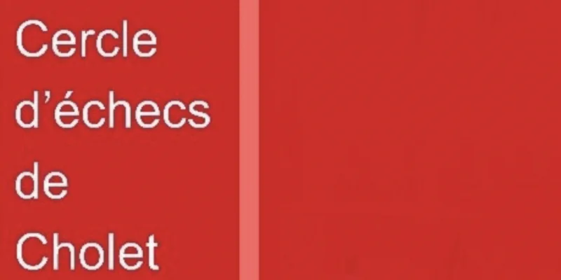 Club échecs Cholet