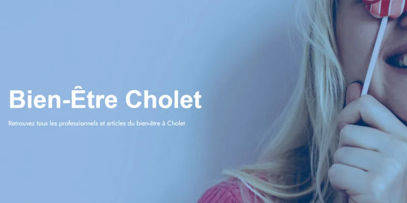 Bien-être Cholet