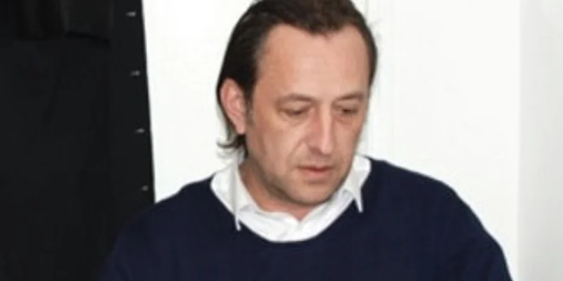 Avocat Cholet : Jérôme Benion