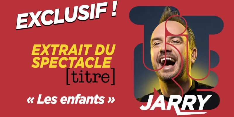 Jarry à Cholet