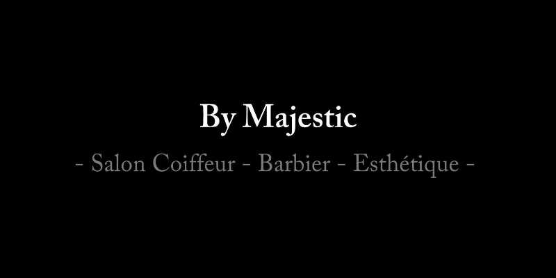 By Majestic Cholet