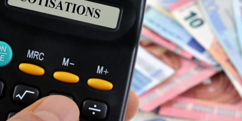 Tout savoir sur les cotisations sociales en 3 points