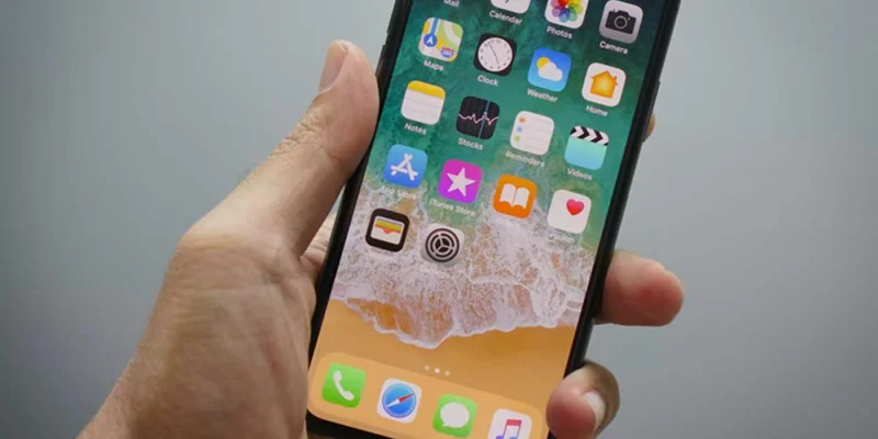iPhone : changez d'urgence ces réglages pour éviter arnaques et vols de données