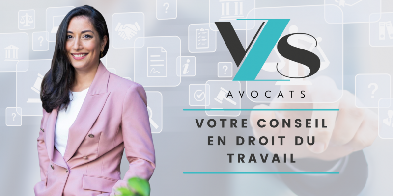 VZS Avocats | Paris 8ème