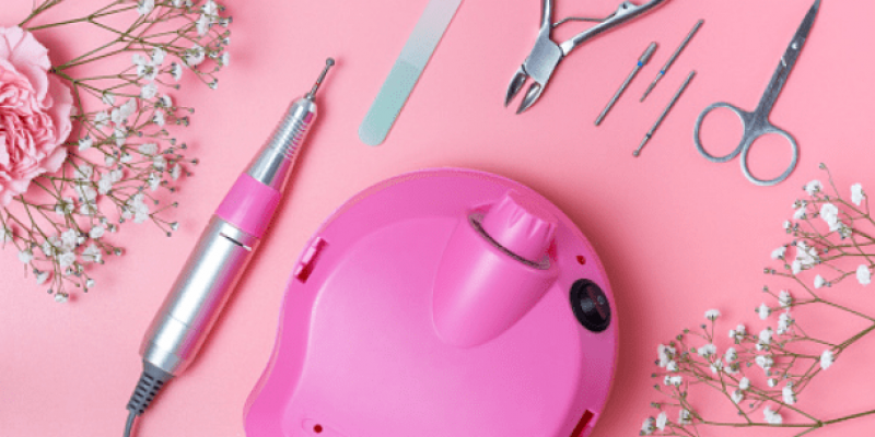 Comparatif du top 10 des meilleures ponceuses ongles pas cher 2021