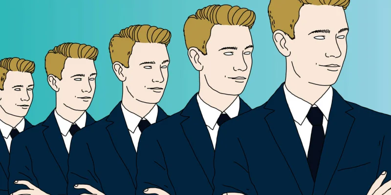 Dans les cabinets de conseil, des « armées de clones » issus des grandes écoles