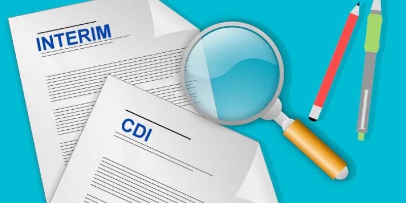 De la requalification du contrat de mission d'intérim en CDI