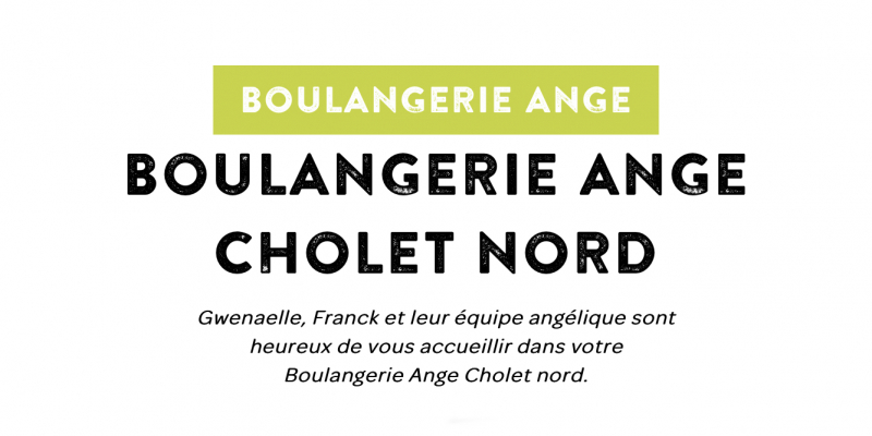 Ange Cholet