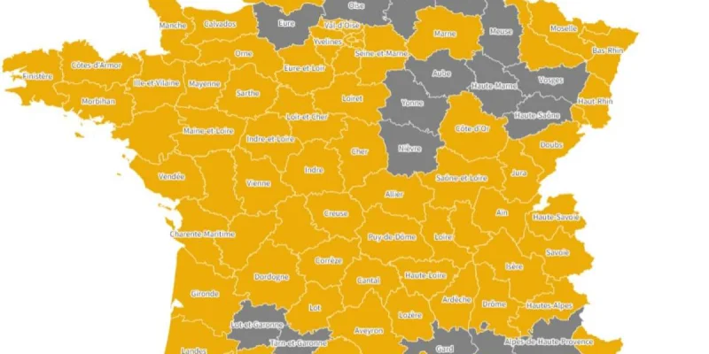 Macron ou Le Pen : qui l'emporte dans votre département ?