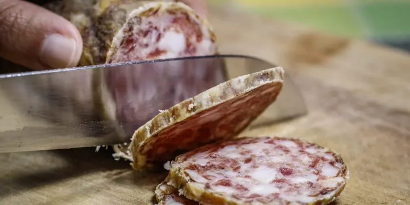 Les pires saucissons du marché, selon 60 millions de consommateurs
