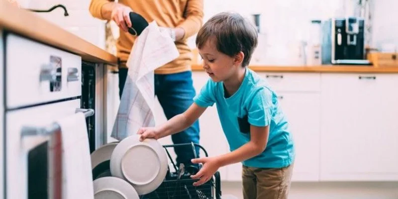 Instauration d'un délit de non-partage des tâches ménagères ? Les femmes seraient majoritairement pour !