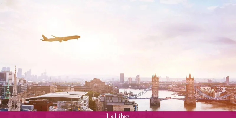 Un avion reliant Londres à New York doit faire demi-tour en plein vol car le pilote n'avait pas fini sa formation