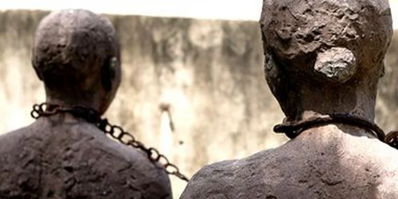 10 mai, journée des mémoires de la traite négrière, de l'esclavage et leur abolition
