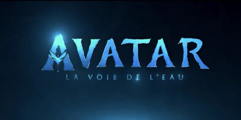Avatar 2 : la bande annonce, sortie le 14 décembre 2022