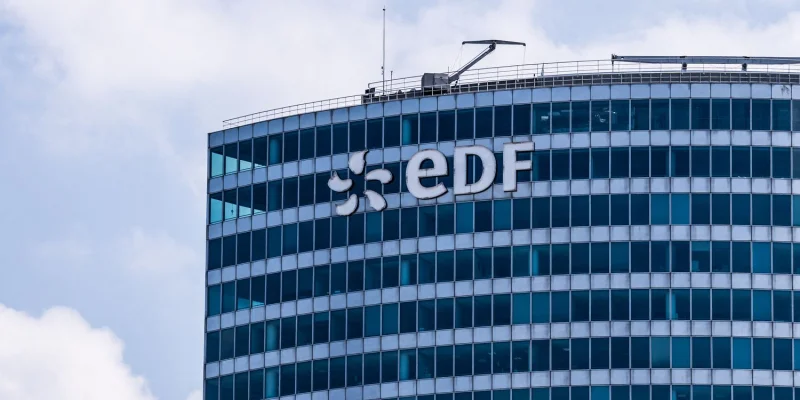 Hausse du prix de l'électricité : on vous explique pourquoi EDF dépose un recours contre le gouvernement
