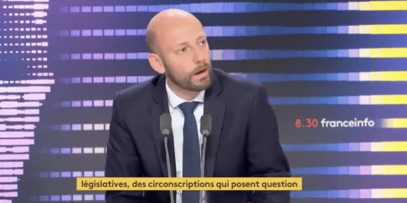 Guérini soutient son candidat condamné pour violence contre son ex-compagne
