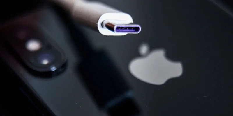 Téléphones, tablettes, ordinateurs... Cinq questions sur le chargeur universel qui sera bientôt obligatoire dans l'Union européenne