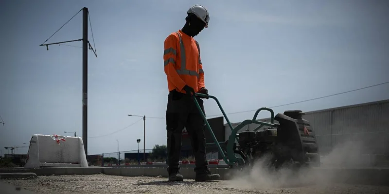 La canicule, grande oubliée du code du travail ?