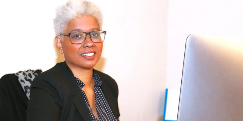 Maître Dominique-Jeanne N'Diaye | Paris 8ème