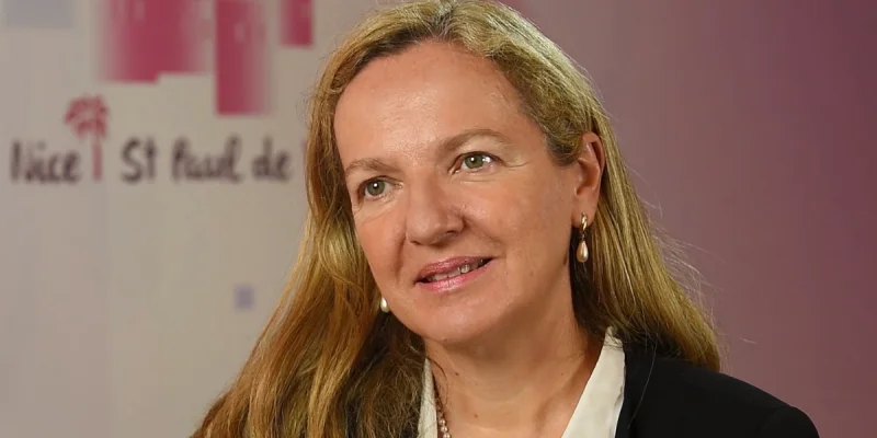 Nathalie CAZEAU | Paris 1er