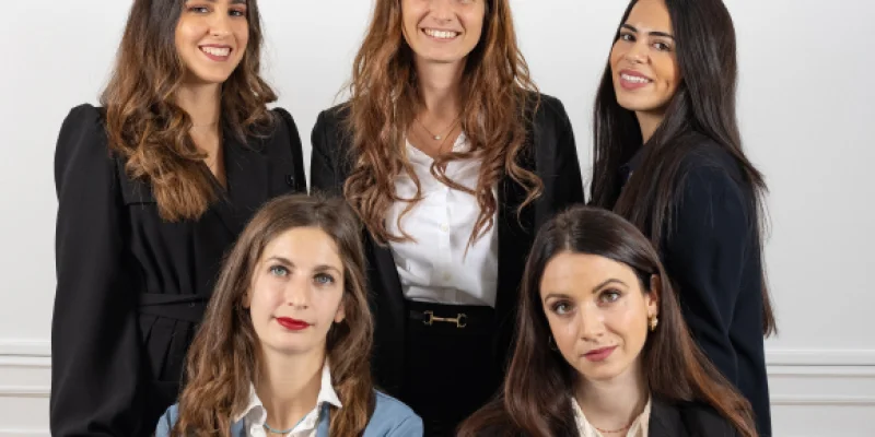 DJS Avocats | Paris 8ème