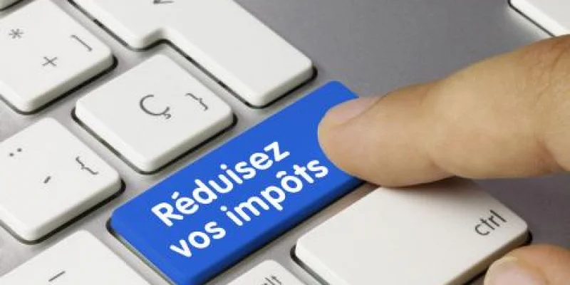 Comment payer moins d'impôt sur le revenu en 2022 ?