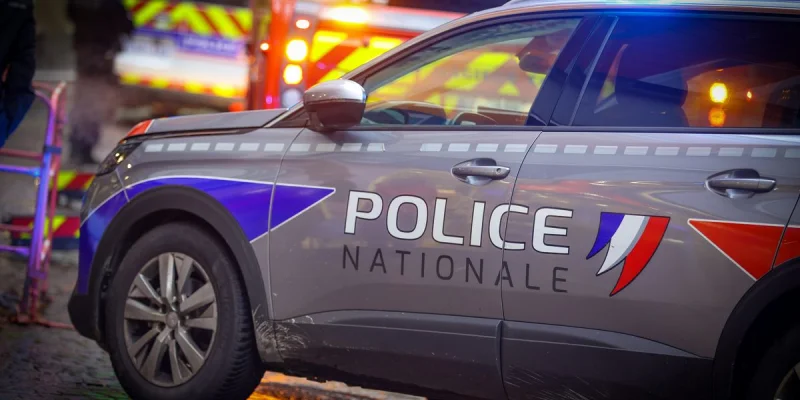 Pédopornographie : 48 hommes, dont plusieurs élus, interpellés en France