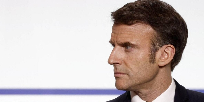 Réforme des retraites : Emmanuel Macron appelle à « respecter » le « temps politique »