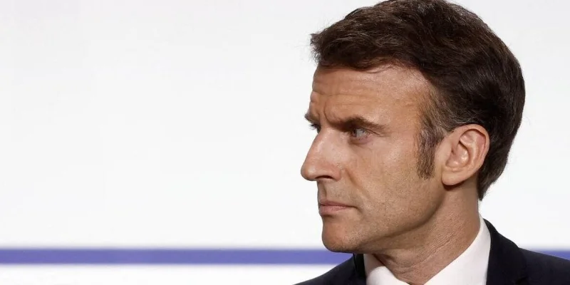 Réforme des retraites : Emmanuel Macron appelle à « respecter » le « temps politique »