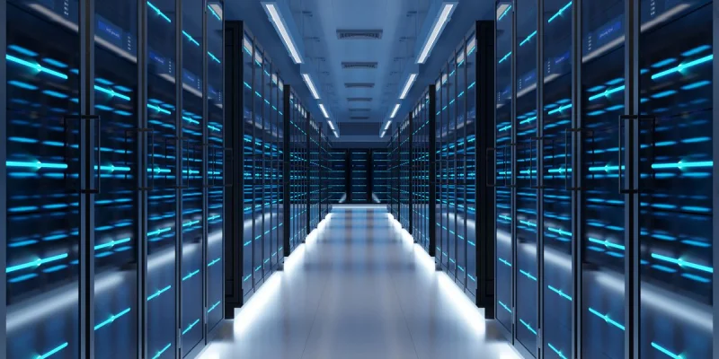 Les data centers de Google consomment plus de 16 milliards de litres d'eau par an aux Ãtats-Unis