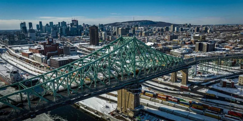 Ce restaurant était le mieux noté de Montréal sur TripAdvisor, alors qu'il n'existe pas