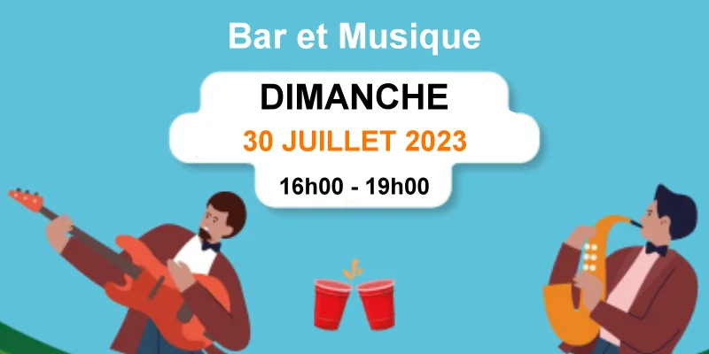 La Guinguette du parc